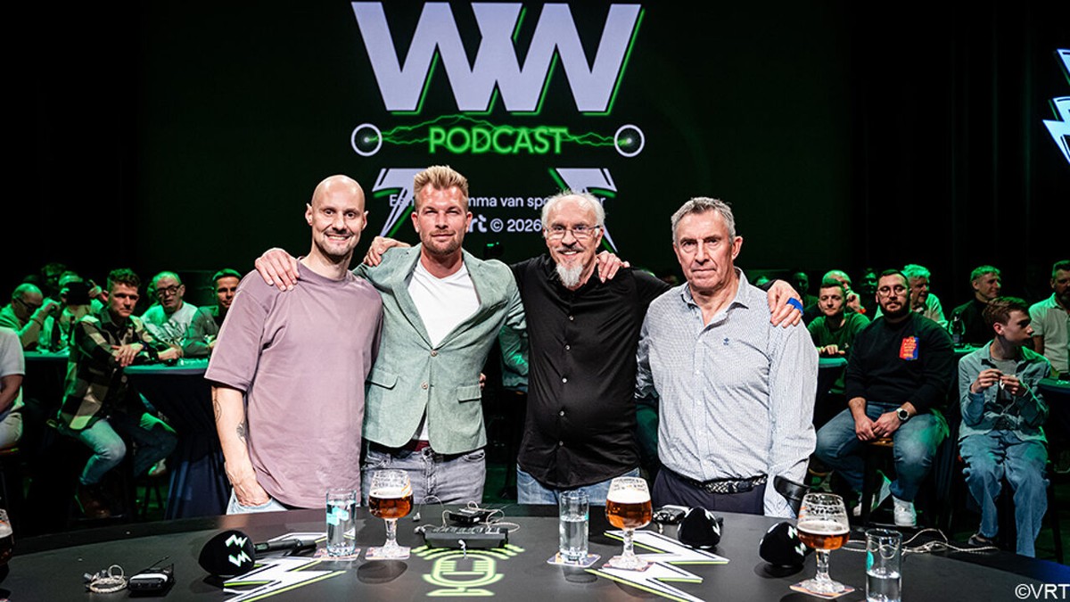 “Van der Poel? Paul Magnier is misschien de te kloppen man”: Wielerclub Wattage blikt vooruit op de Omloop