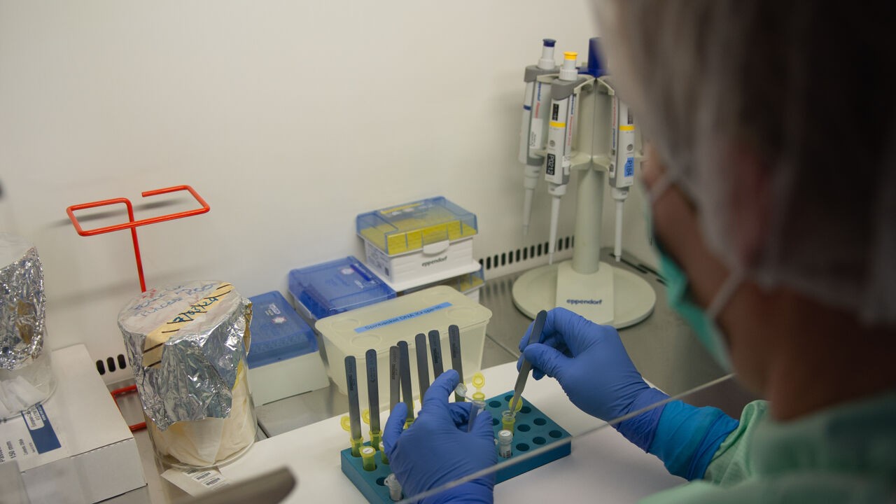 Nieuwe DNA-wet 2 jaar van kracht: hoeveel nieuwe sporen leverde het op?