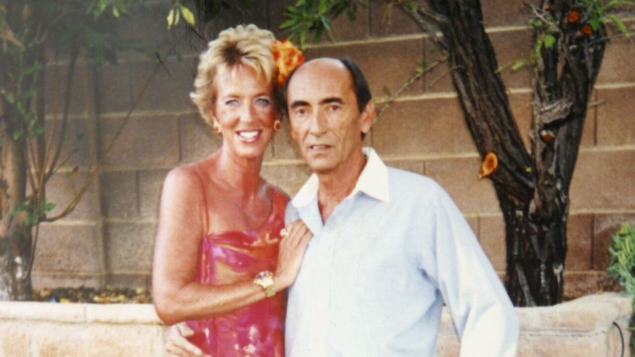 Na 18 jaar laat prinses Marie-Christine van zich horen: 'verdwenen' halfzus van koning Albert schrijft brief