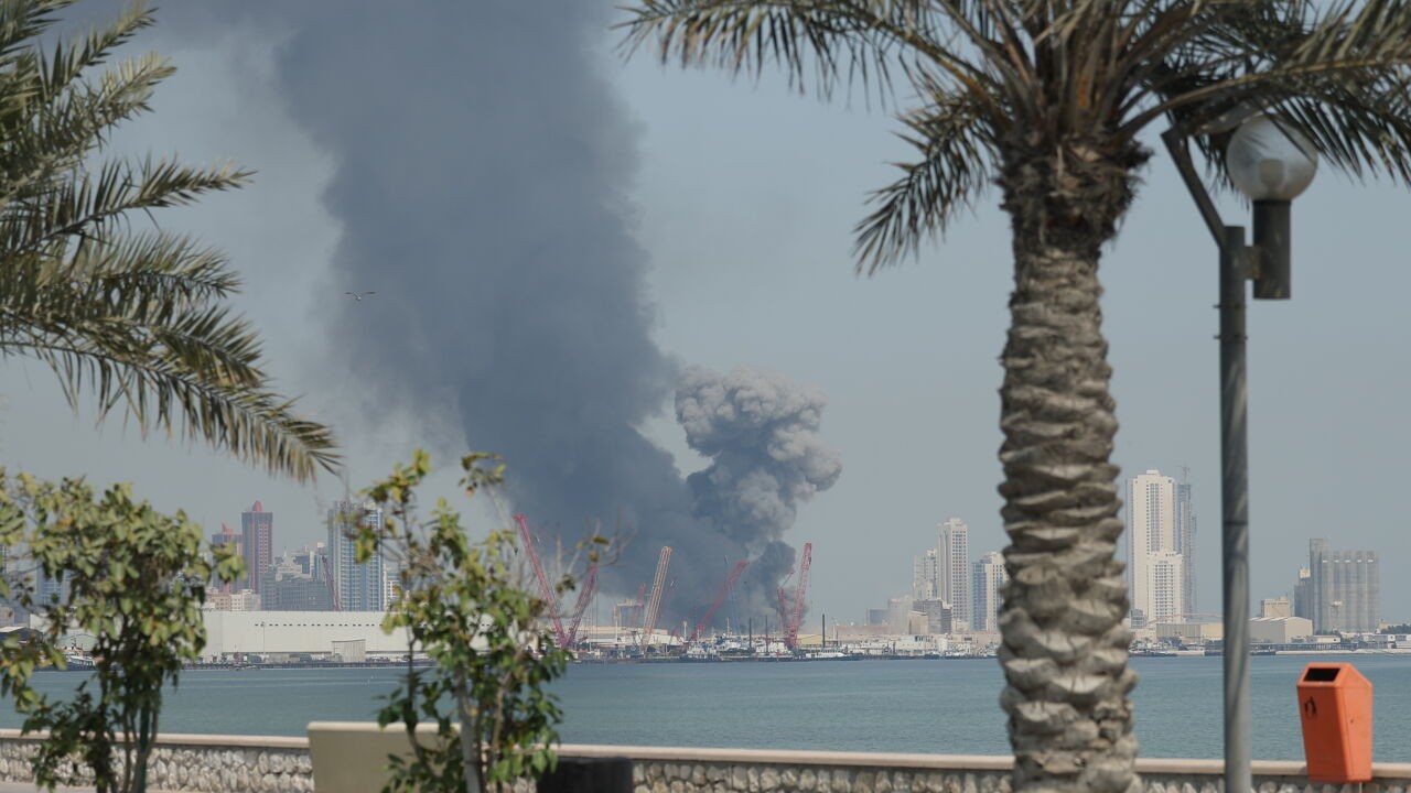 Buitenlandse Zaken: "Evacuatie van Belgen in regio niet aan de orde", reisadvies wordt wel verscherpt