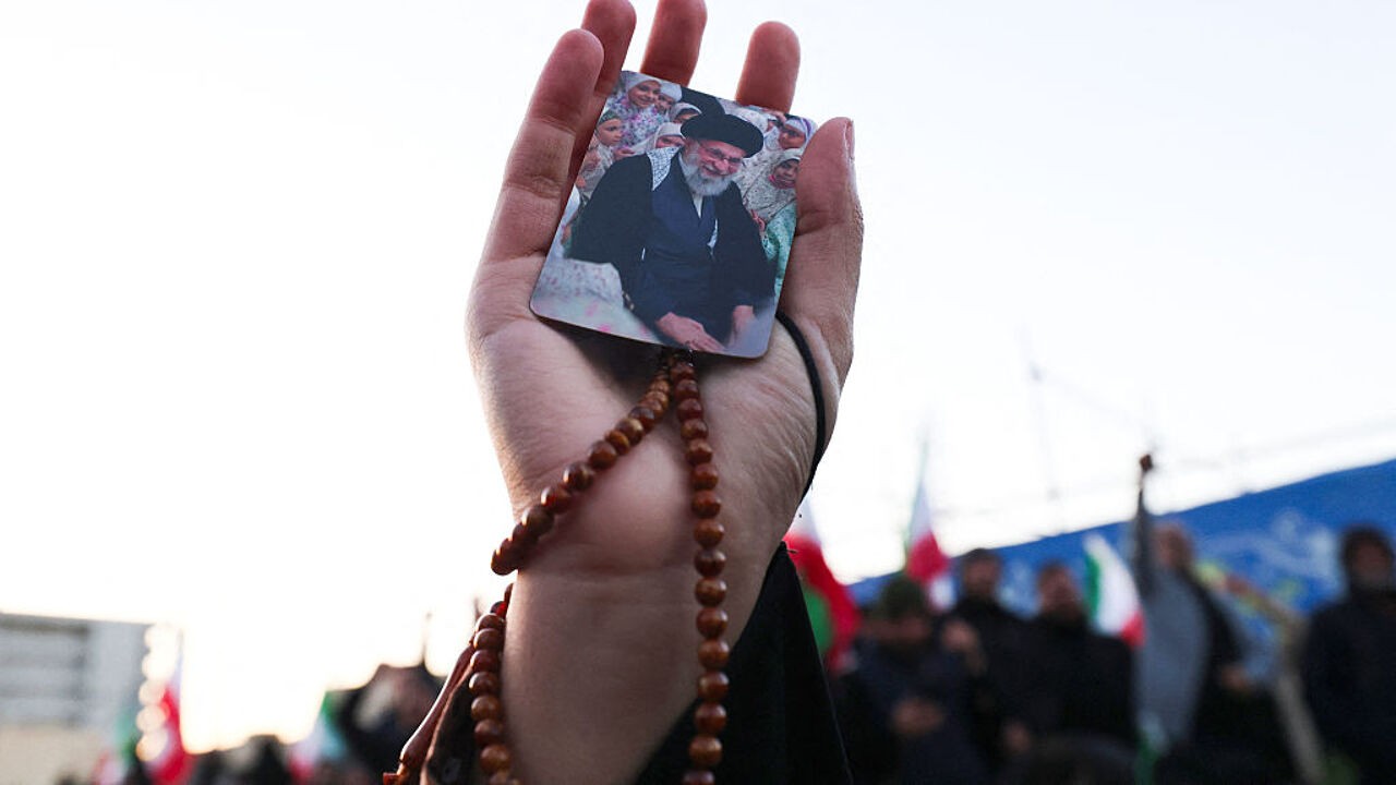 Dit weten we over de oorlog die de VS en Israël voeren tegen Iran