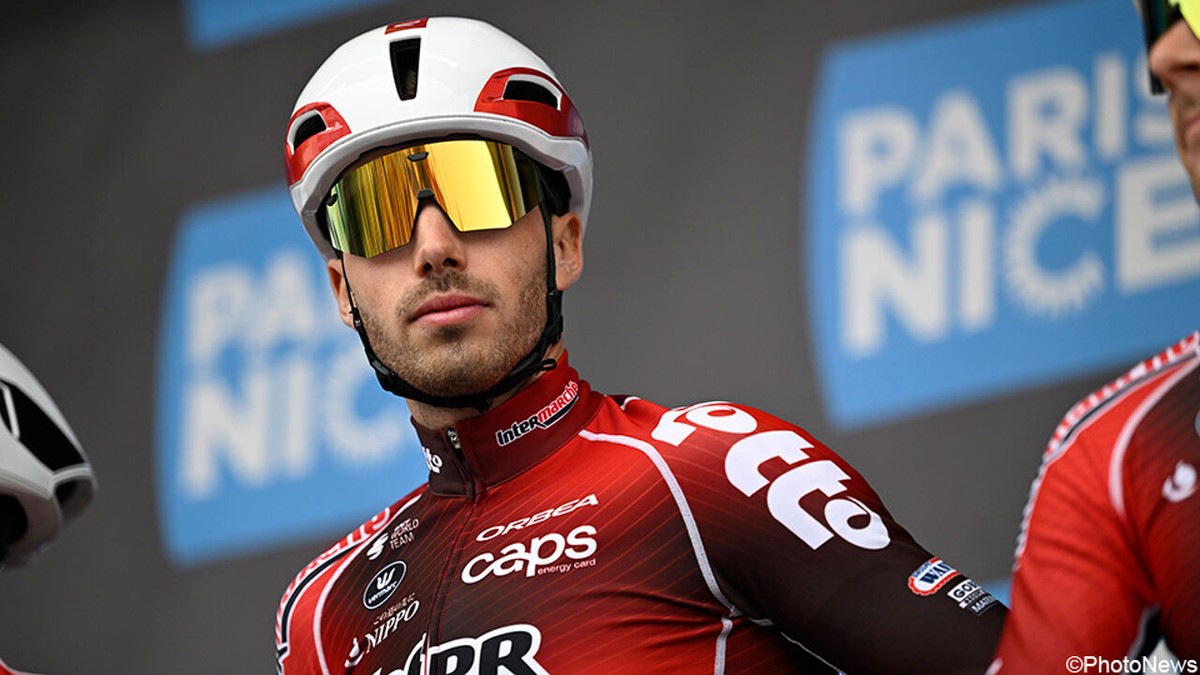 LIVESTREAM (15.40 u): Kunnen Belgen wel zegevieren bij sprintherkansing in rit 2 van Parijs-Nice?