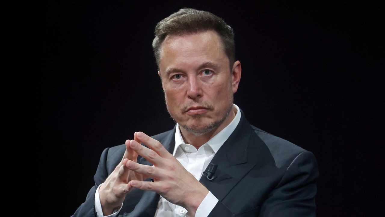 "We willen niet als dinosaurussen eindigen": waarom Elon Musk met SpaceX naar de beurs (en naar Mars) trekt