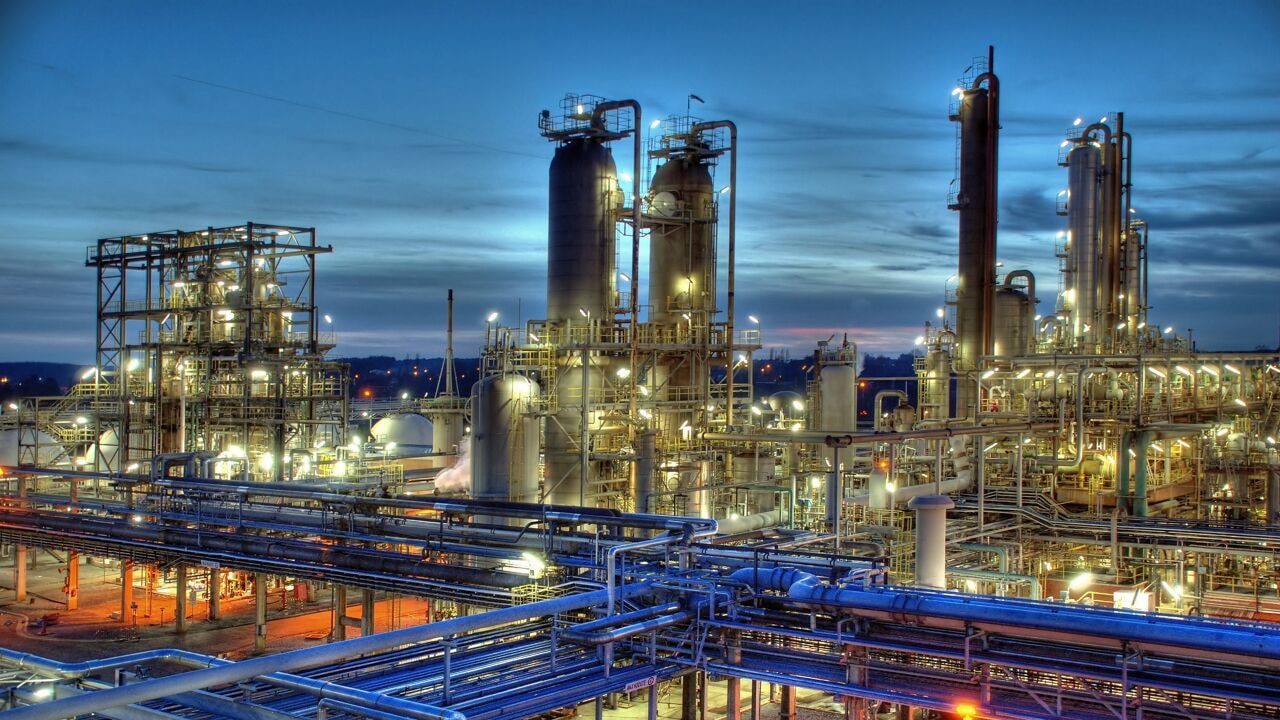 Chemiebedrijf Vynova in Tessenderlo-Ham stopt productie door hoge energiekosten: "Meer onzekerheid voor 600 werknemers"