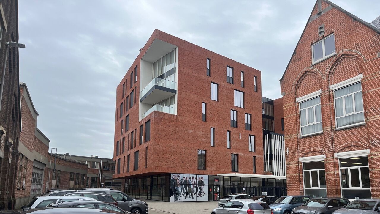 Mogelijk chemische aanslag op school HAST in Hasselt verijdeld na onderschepte TikTok-berichten