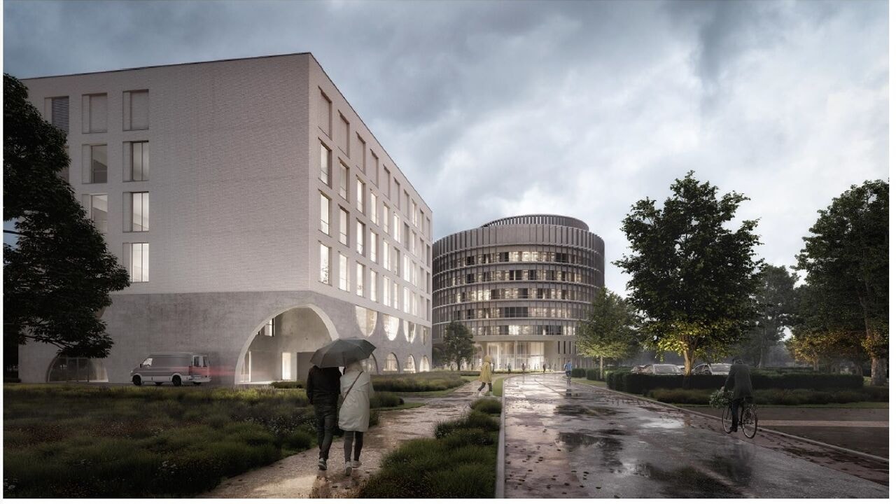 Investeerders trekken zich terug uit onderzoekscampus Bioscape bij UAntwerpen: "500 jobs voor Antwerpse regio verloren"