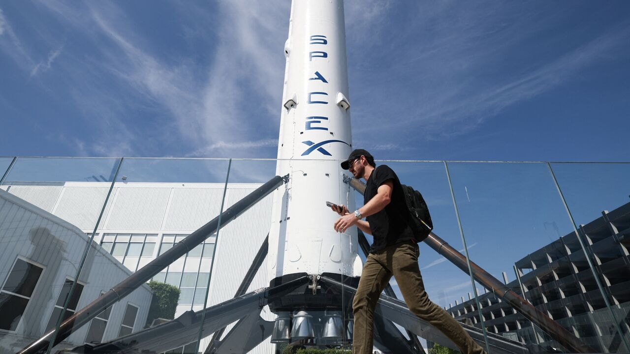 SpaceX verdubbelt omzet en boekt meer dan 4 miljard dollar winst dankzij AI en Starlink