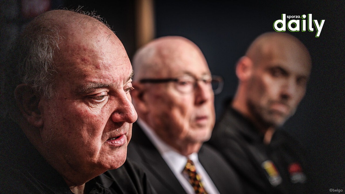 "We willen reputatieschade stoppen": Basketbal Vlaanderen begint met schone lei, al laten ontslagen "leegte" achter