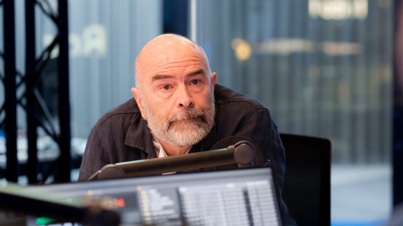 "Men weet wat oorzaak kan zijn en toch gebeurt niets": acteur Rudy Morren hekelt dat beleid rond parkinson en pesticiden uitblijft