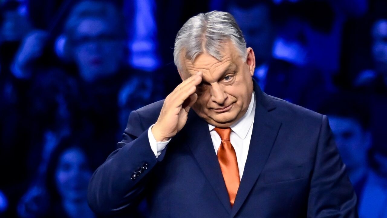 Slabakkende economie en afhankelijkheid van energie uit Rusland: zo staat Hongarije ervoor na 16 jaar Viktor Orbán