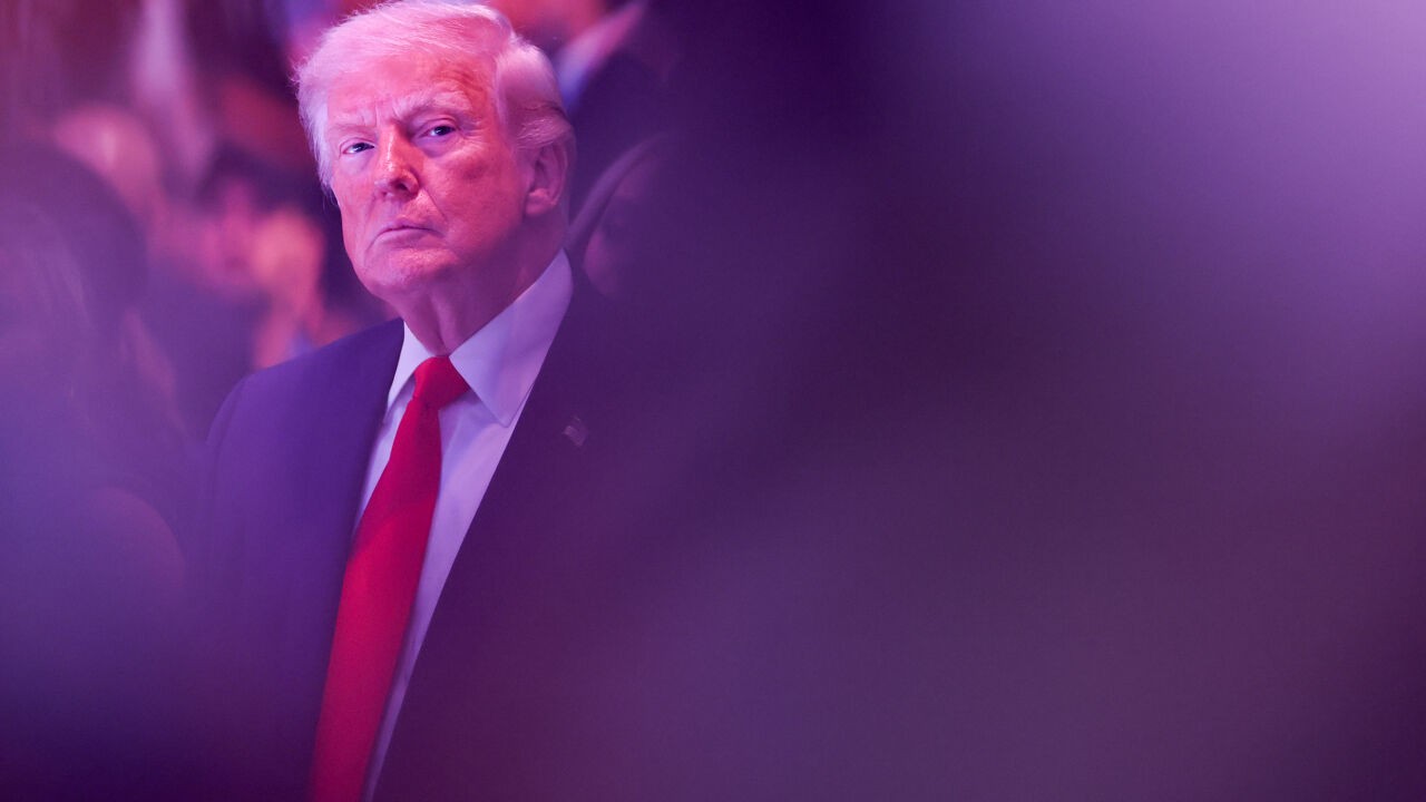 Hoe moet het verder nu Trump zelf een zeeblokkade wil instellen aan de Straat van Hormuz?