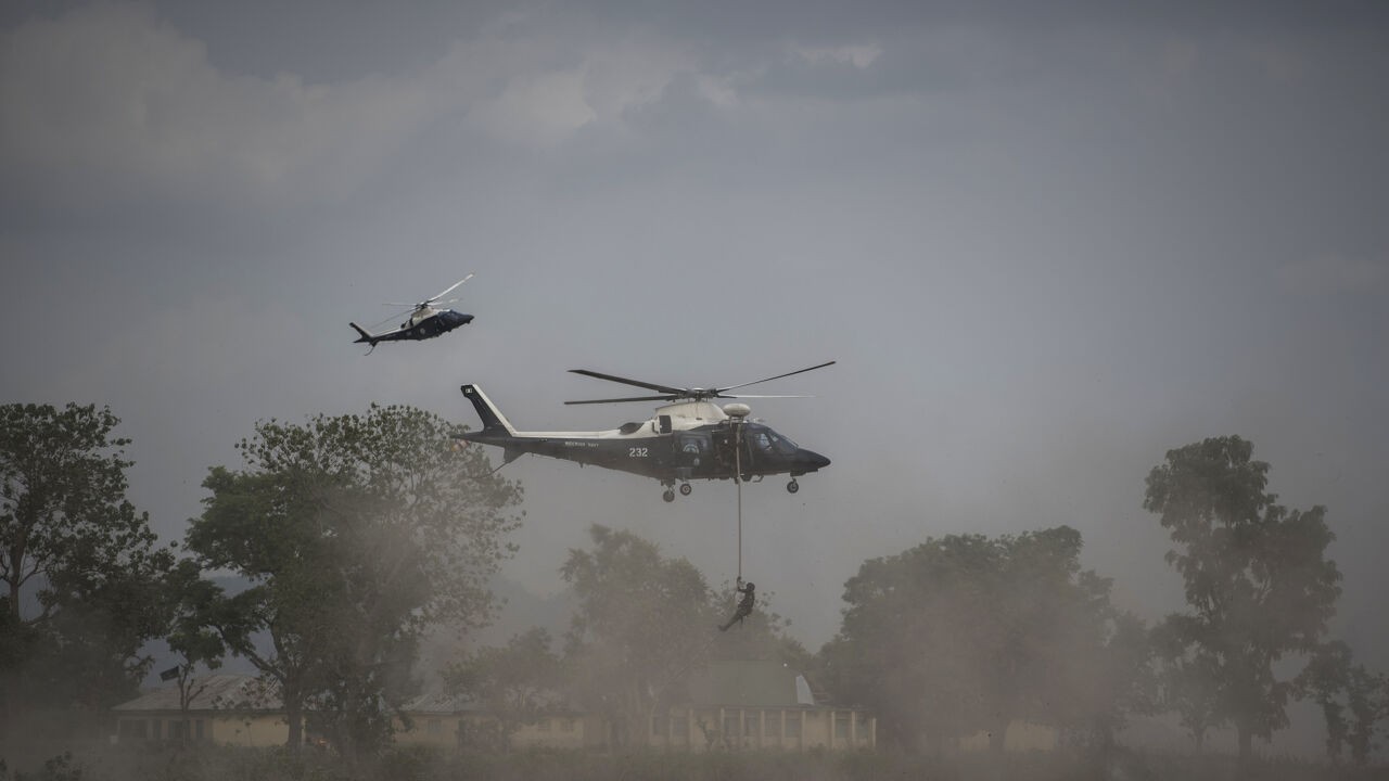 Nigeriaans leger bombardeert per ongeluk lokale markt: minstens 100 doden gemeld