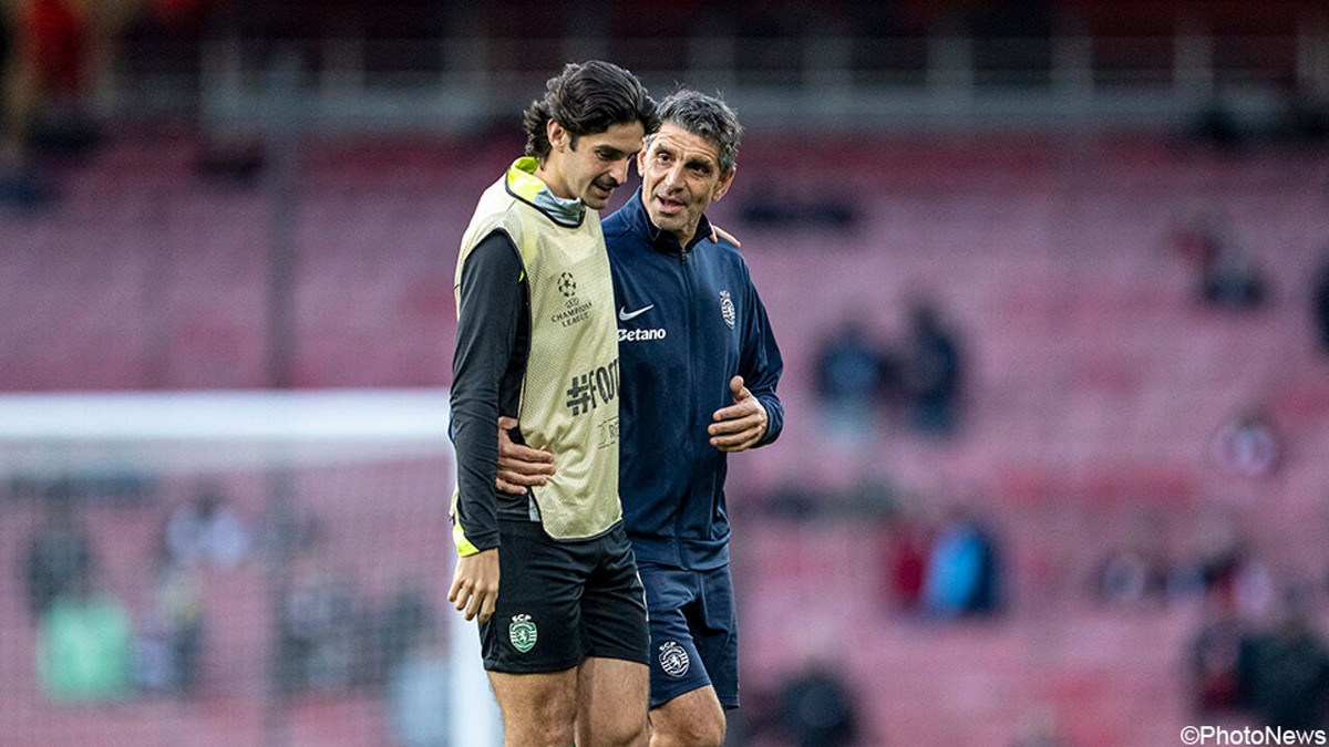 LIVE: Arsenal gaat zonder Trossard op zoek naar ticketje richting halve finale tegen Sporting