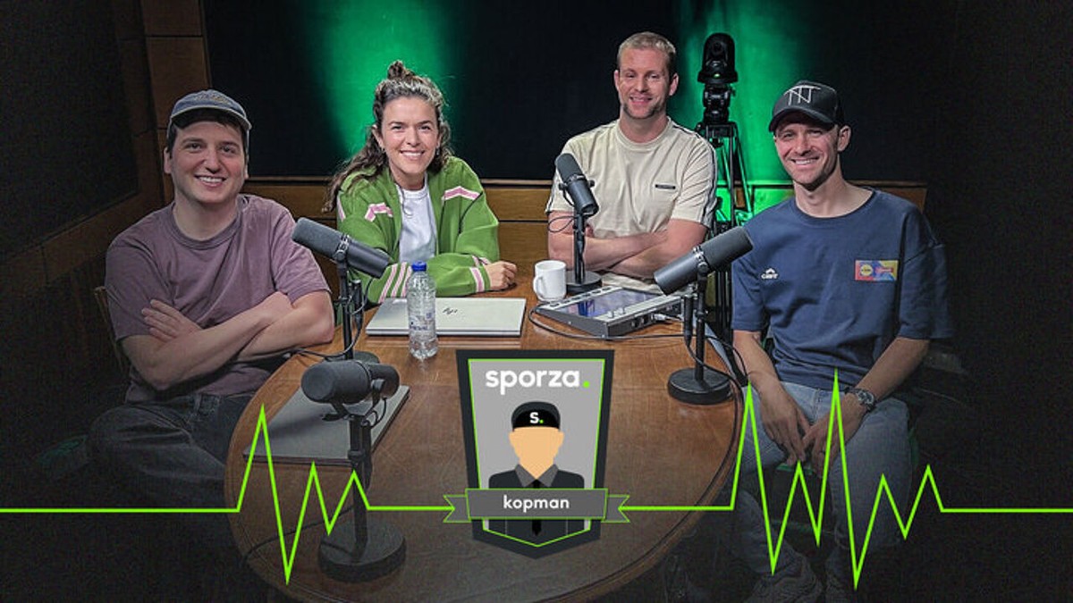 "Pogacar out? Je moet het eens berekenen ...": Kopman helpt jou met laatste Wielermanager-tips voor klimklassiekers