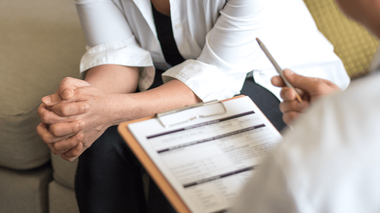 Ziekenhuizen laten patiënten hun medisch verslag lezen met behulp van AI