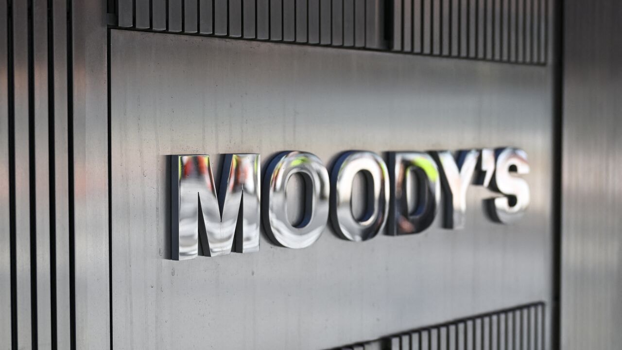Kredietbeoordelaar Moody's verlaagt score van België niet, al blijft tekort hoog en groeien schulden aan