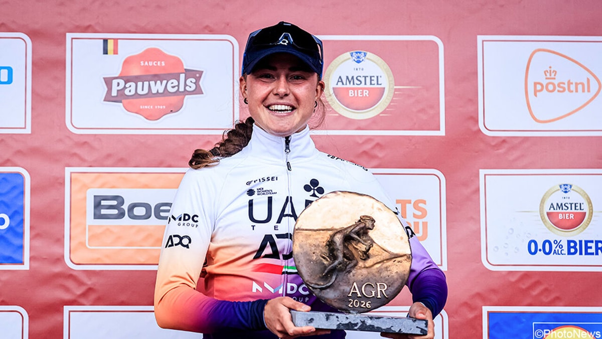 Wielertransfers vrouwen: Vuelta-winnares Paula Blasi krijgt haar verwachte transfer naar Movistar