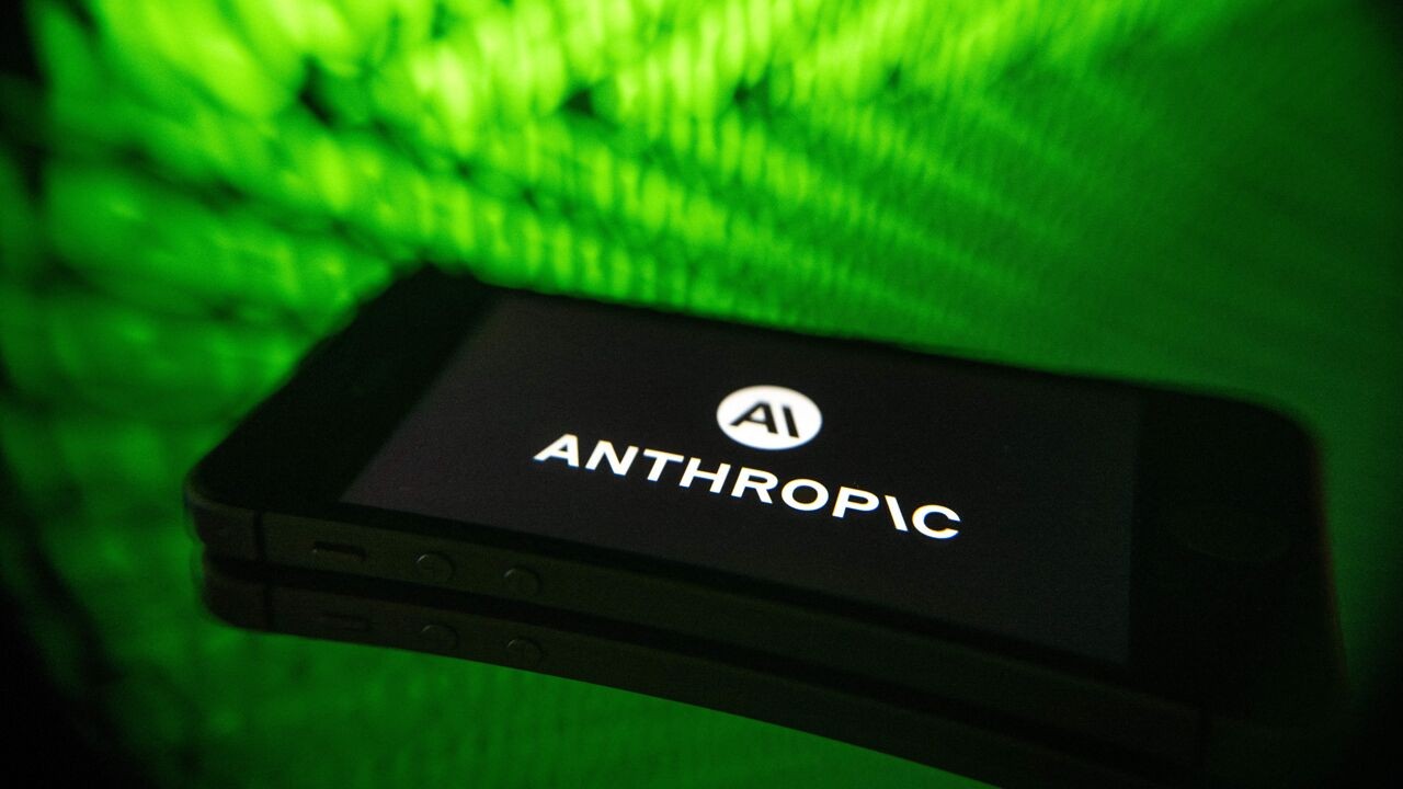 Waarom Amerikaanse regering plots krachtigste AI-modellen van Anthropic weer vrijgeeft