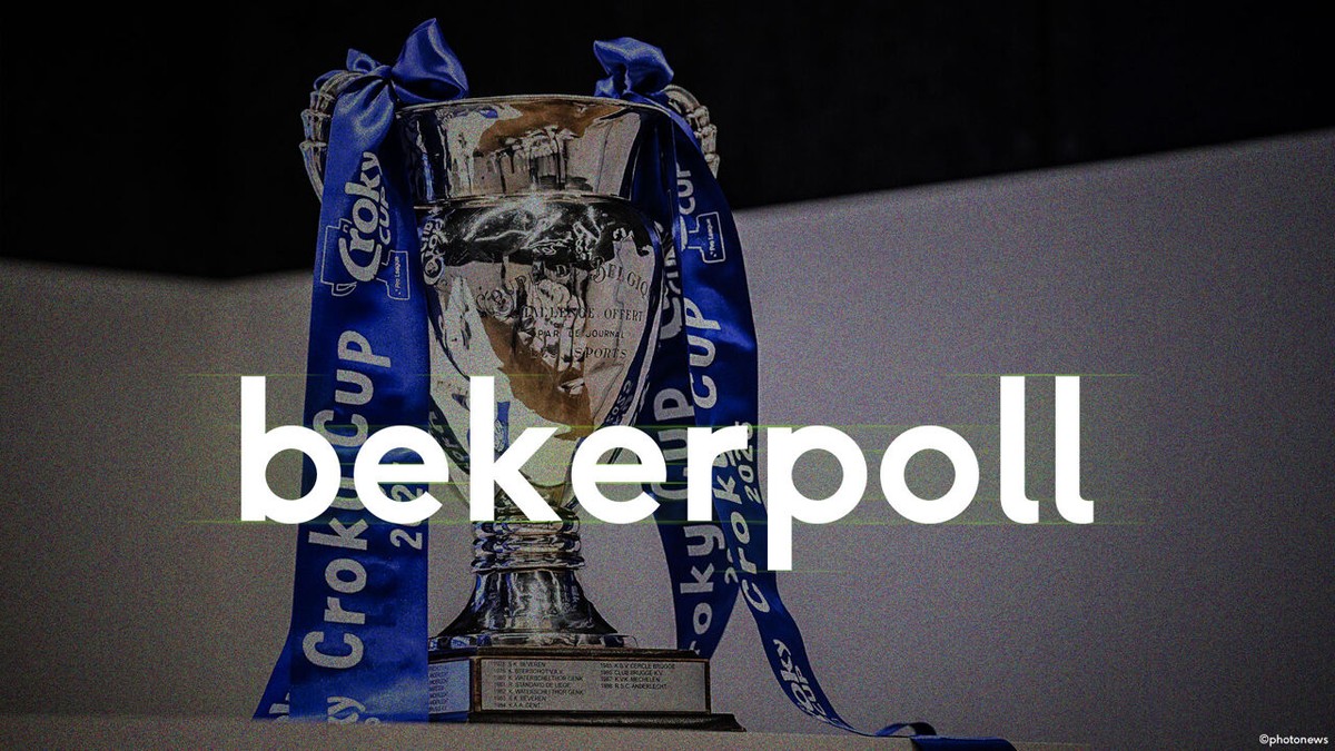 POLL: Maakt Anderlecht een einde aan zijn prijzendroogte of pakt Union de Beker van België?