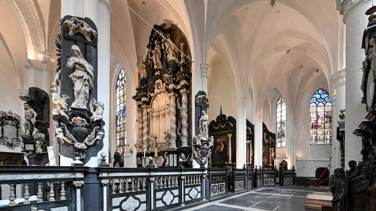 Ambassade van Oekraïne wil niet dat Russische kunstenares optreedt tijdens Museumnacht in Antwerpen, stad weigert verzoek