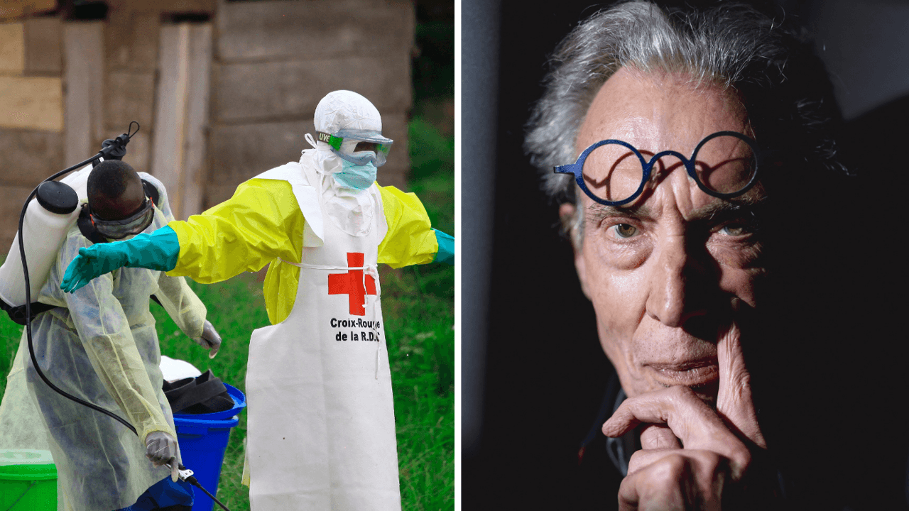 "Stedelijk karakter en verplaatsing van bevolking maken deze ebola-epidemie gevaarlijker dan vorige"