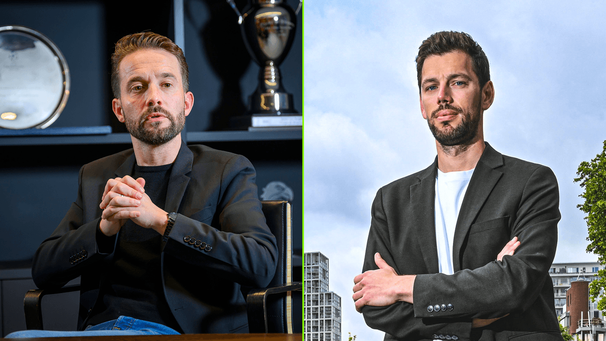 Club Brugge ziet sportieve baas Dévy Rigaux naar Feyenoord vertrekken, Guilian Preud’homme en data-expert schuiven door