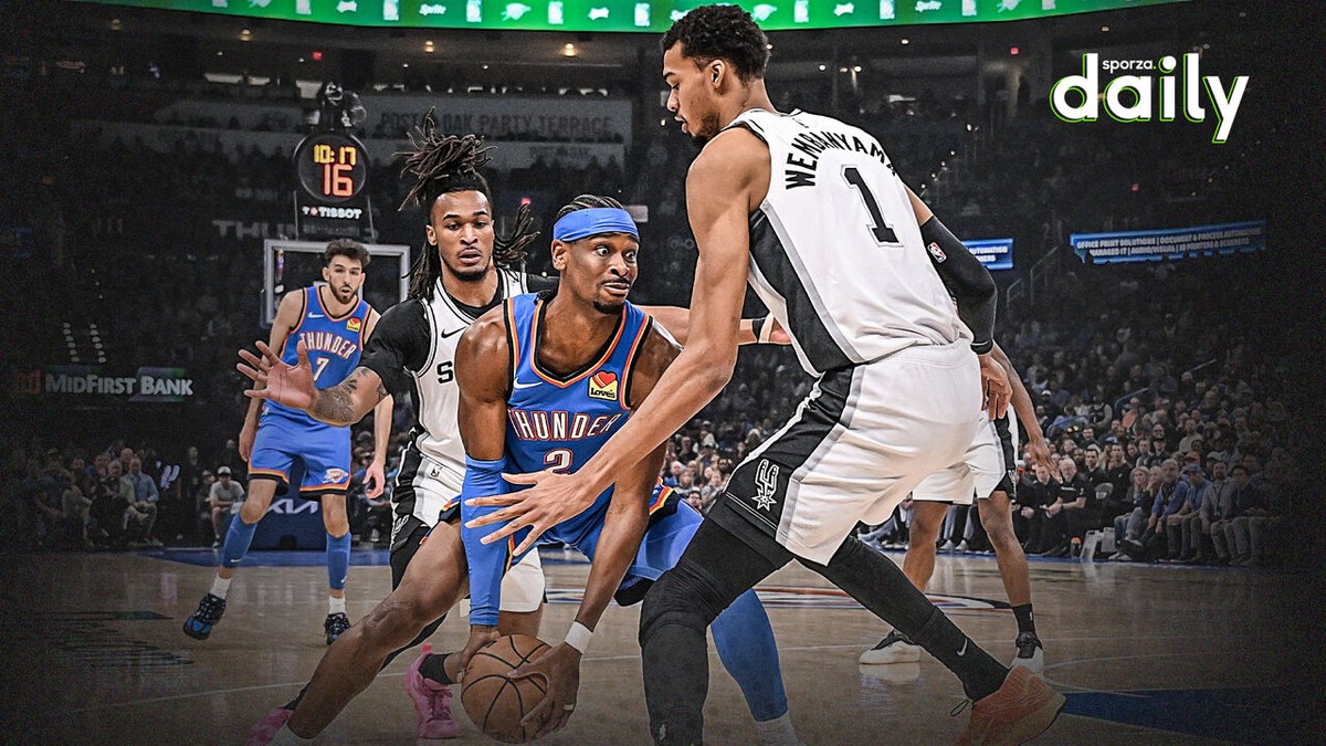 Basketbalwereld kijkt reikhalzend uit naar NBA-finale avant la lettre: "Dit wordt de beste serie in jaren"