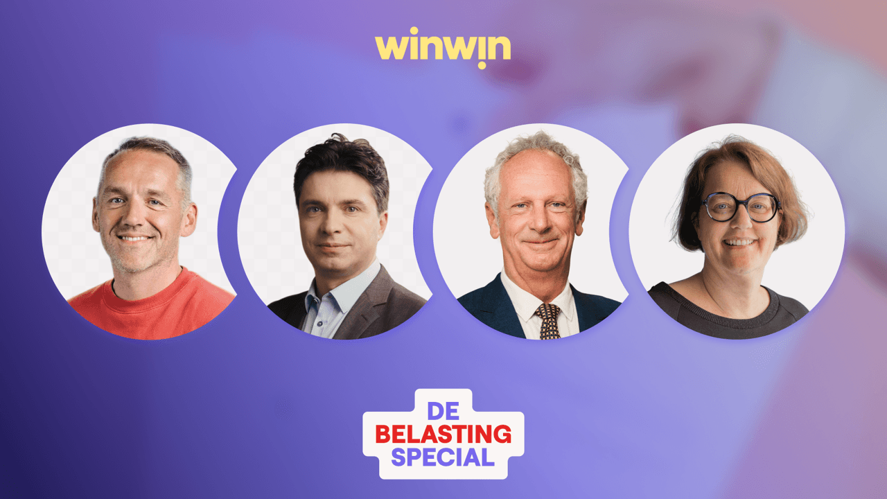 Welke giften zijn fiscaal aftrekbaar en hoe geef je dividenden aan? Onze experten beantwoorden jullie belastingvragen
