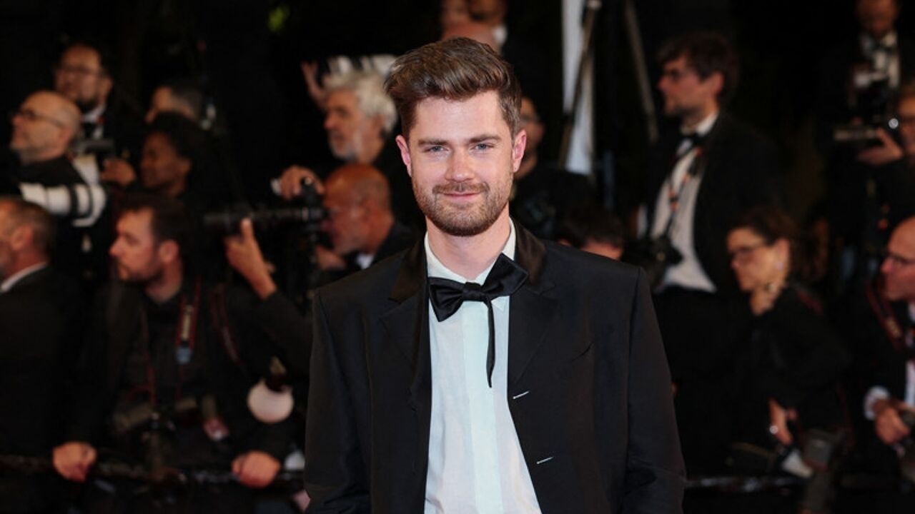 "Dag en nacht gewerkt": 'Coward' van Lukas Dhont geraakt net op tijd klaar voor filmfestival van Cannes