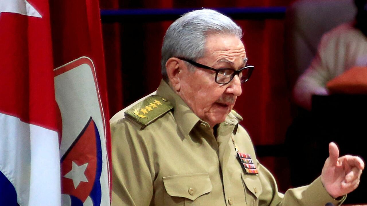VS zet nog meer druk op Cuba: oud-president Raúl Castro (94) wordt aangeklaagd