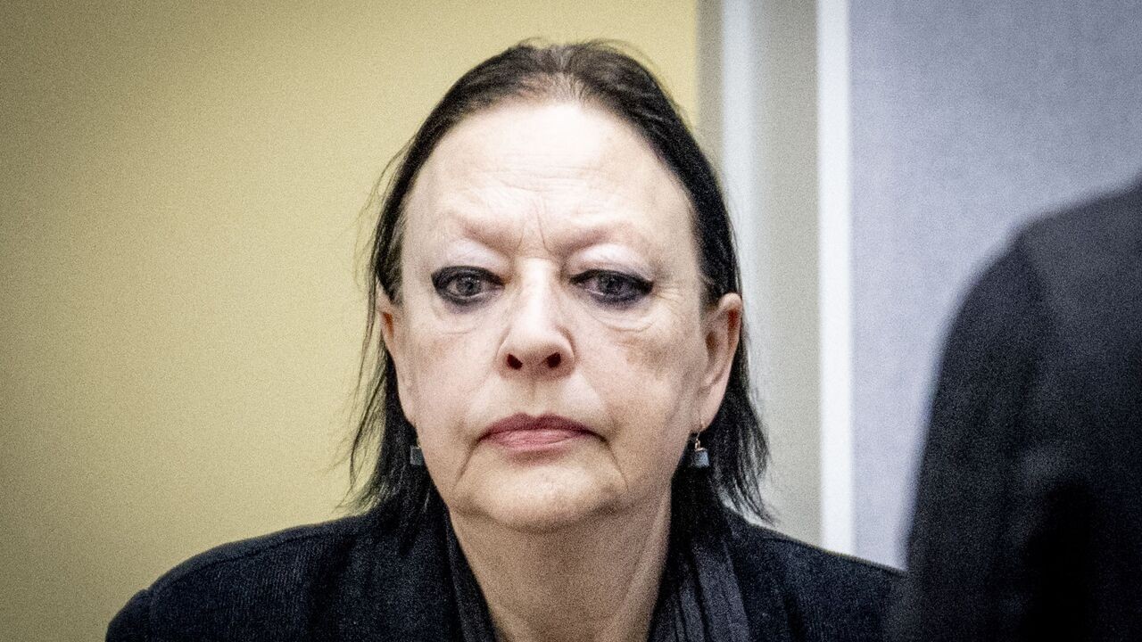 Bekende Nederlandse advocaat Inez Weski krijgt celstraf van 42 dagen en moet niet terug naar gevangenis