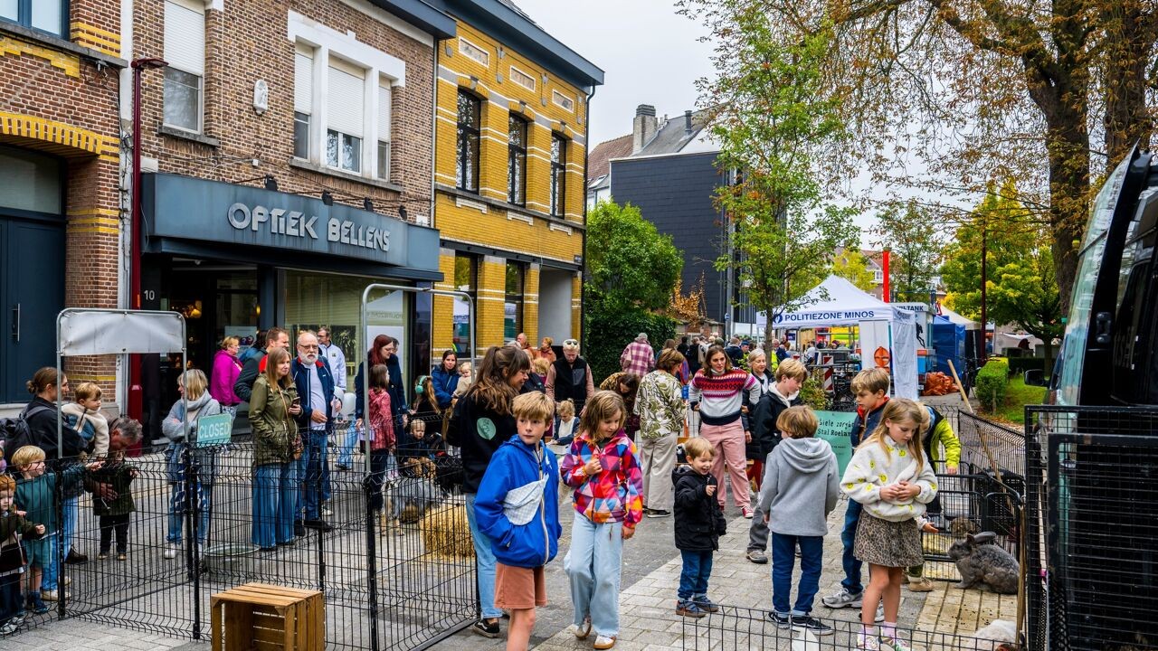 Geen schoolverlof meer voor de jaarmarkt: gemeenten zoeken creatieve oplossingen