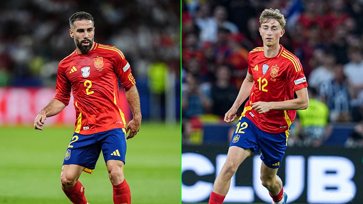 "Dan ben je snel uitgepraat": hoe verrassend is de afwezigheid van Real-spelers in Spaanse WK-selectie?