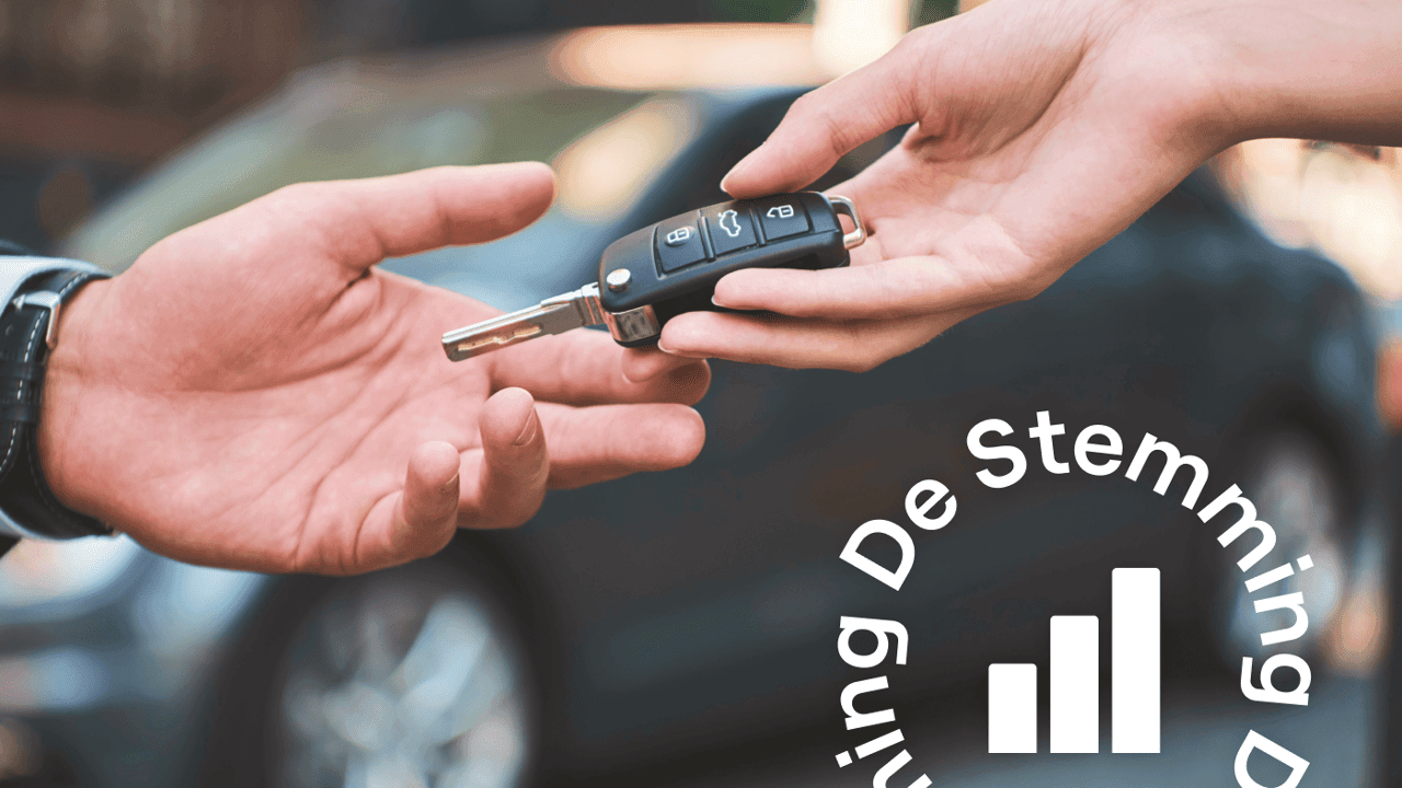 Belgen bezorgd over economie, 1 op de 4 kan zich geen auto of vakantie veroorloven