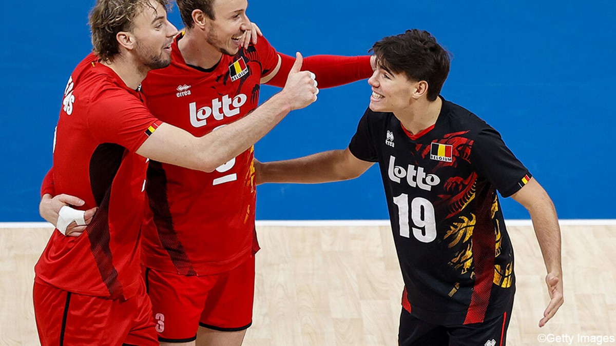 Het blijft hard gaan voor Gorik Lantsoght: WK-revelatie van Red Dragons maakt toptransfer naar Maaseik