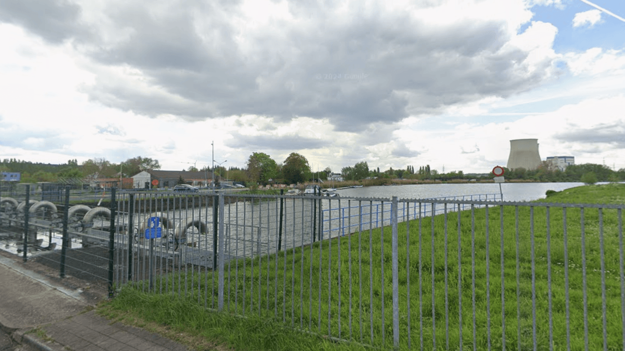 Overleden jongeman (17) zocht wellicht verkoeling in kanaal Vilvoorde: parket zet onderzoek verder