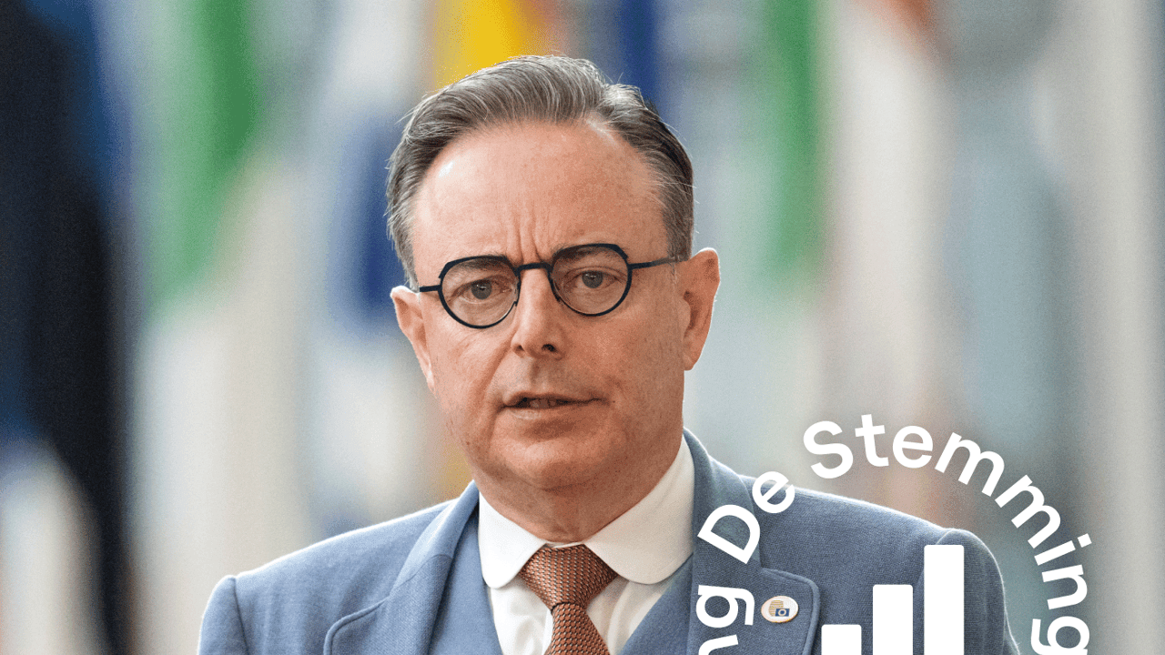 Regering-De Wever krijgt verdeeld rapport: vooral btw-verhoging en centenindex vallen zeer moeilijk