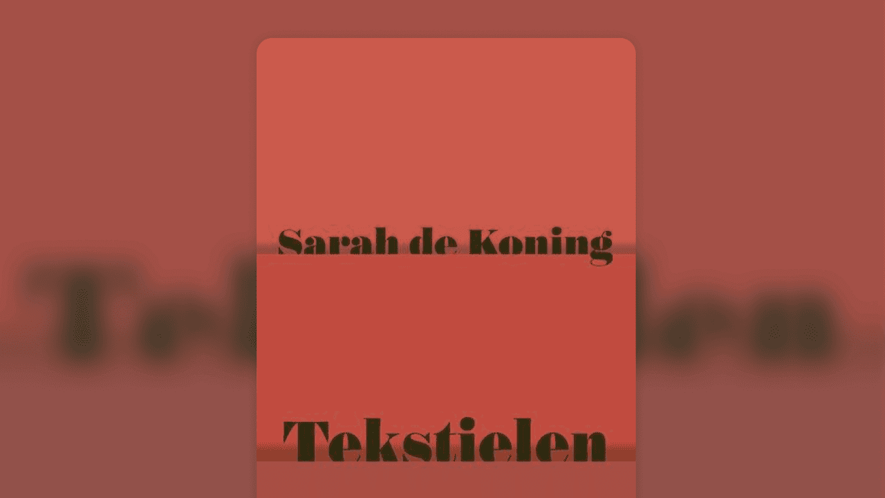Ik ben al aan mijn 10e lezing toe. Dat zegt genoeg, toch?