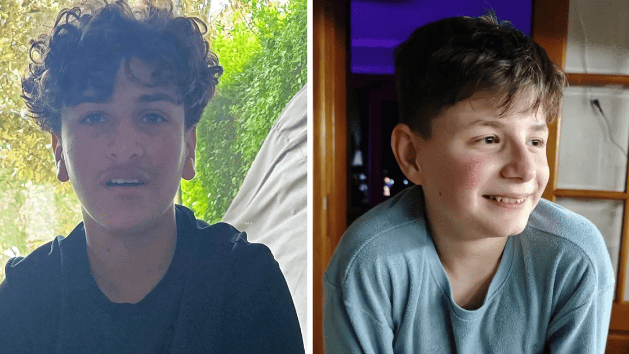 Mohamed had "altijd iets kapoenigs in zich", Arthur was "een zonnetje": slachtoffers van Buggenhout krijgen een gezicht