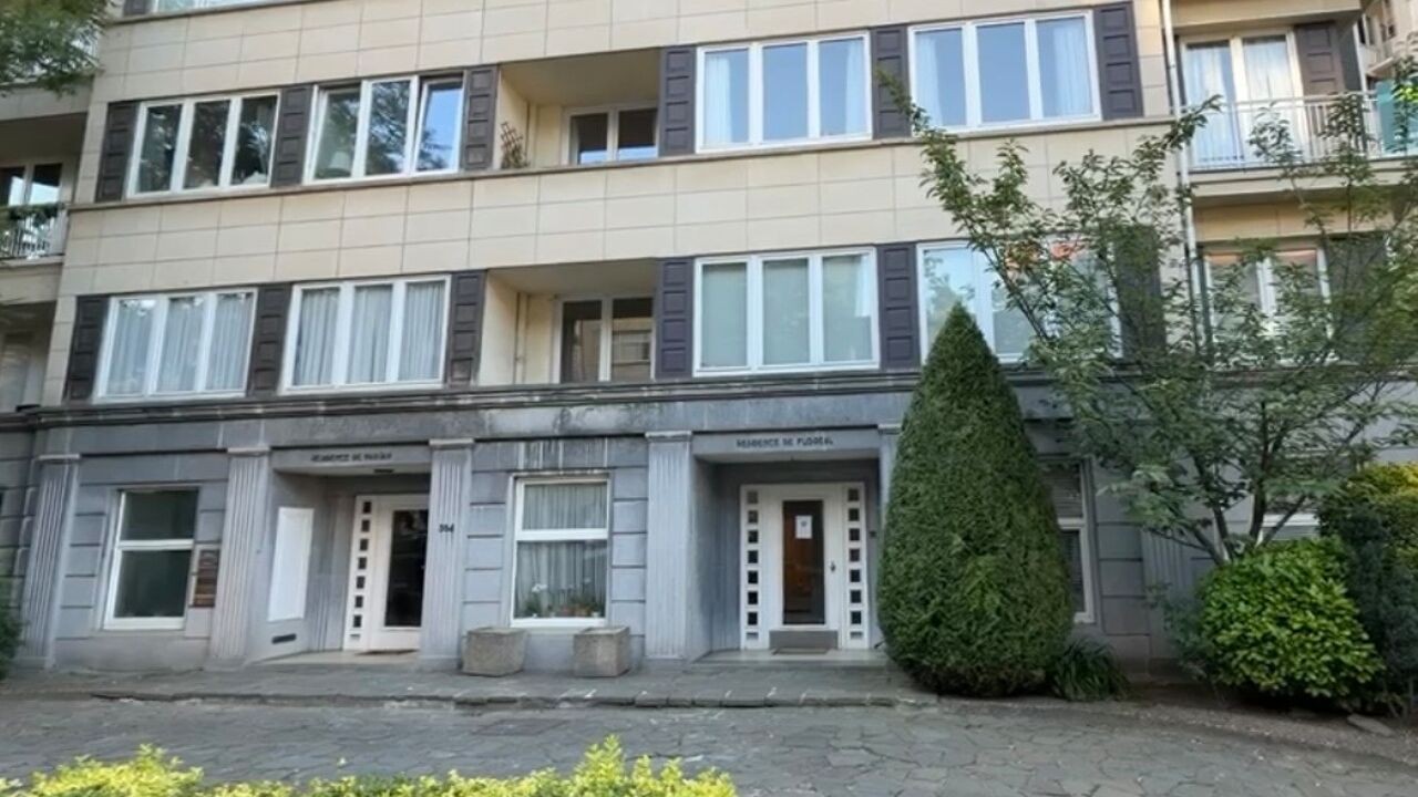 Drievoudige kindermoord in Ukkel nipt vermeden doordat buren alarm slaan