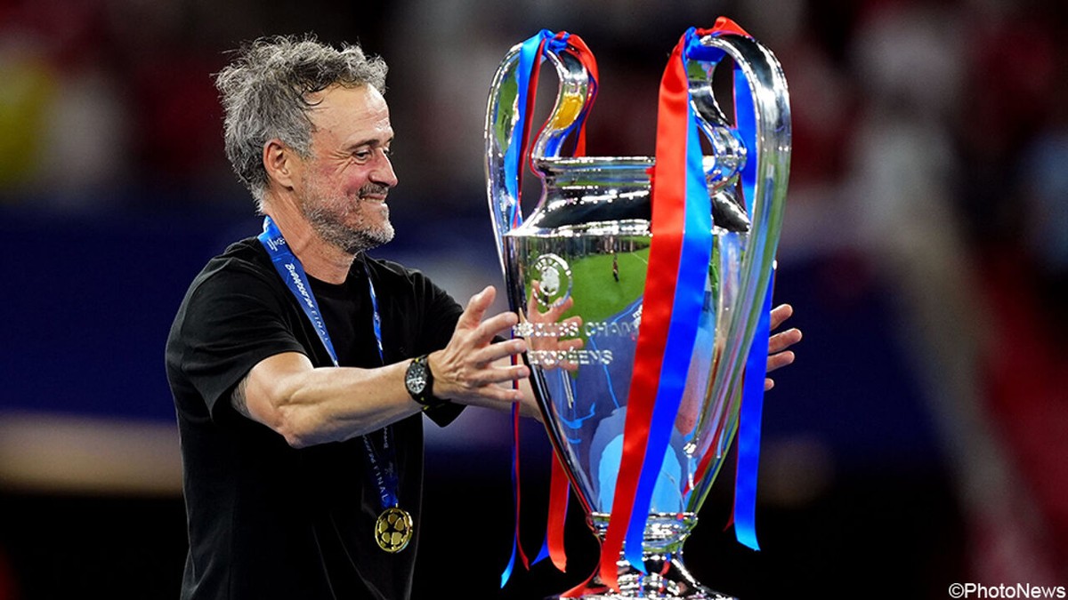 Slechts één club deed het PSG voor in moderne Champions League: het illustere lijstje van back-to-back Europese triomfators
