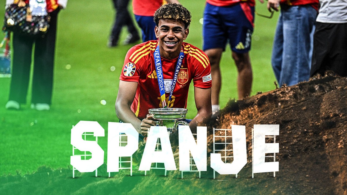 De hoop hing plots aan zijden draadje: Spanje wil nieuwe dynastie beginnen, maar kampt met zorgen om koningskind