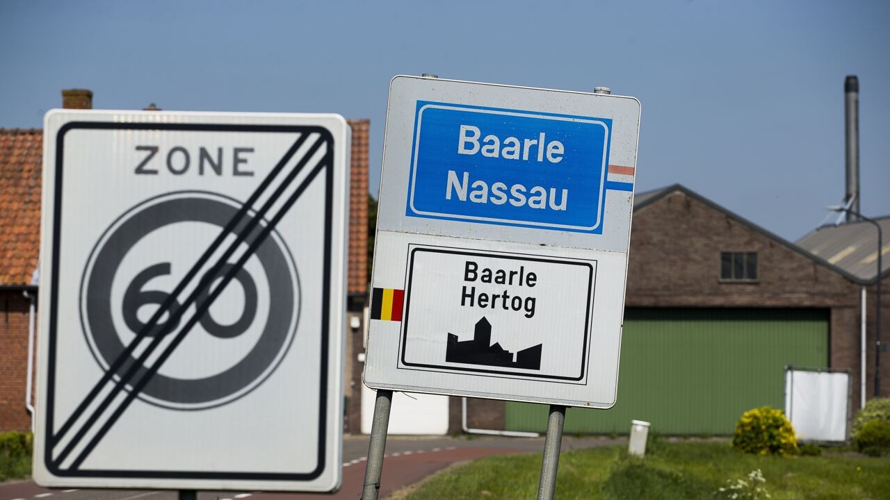 Chemiebedrijf in Nederland dumpt 5 miljoen kilo zoutafval op landbouwgrond aan grens met België
