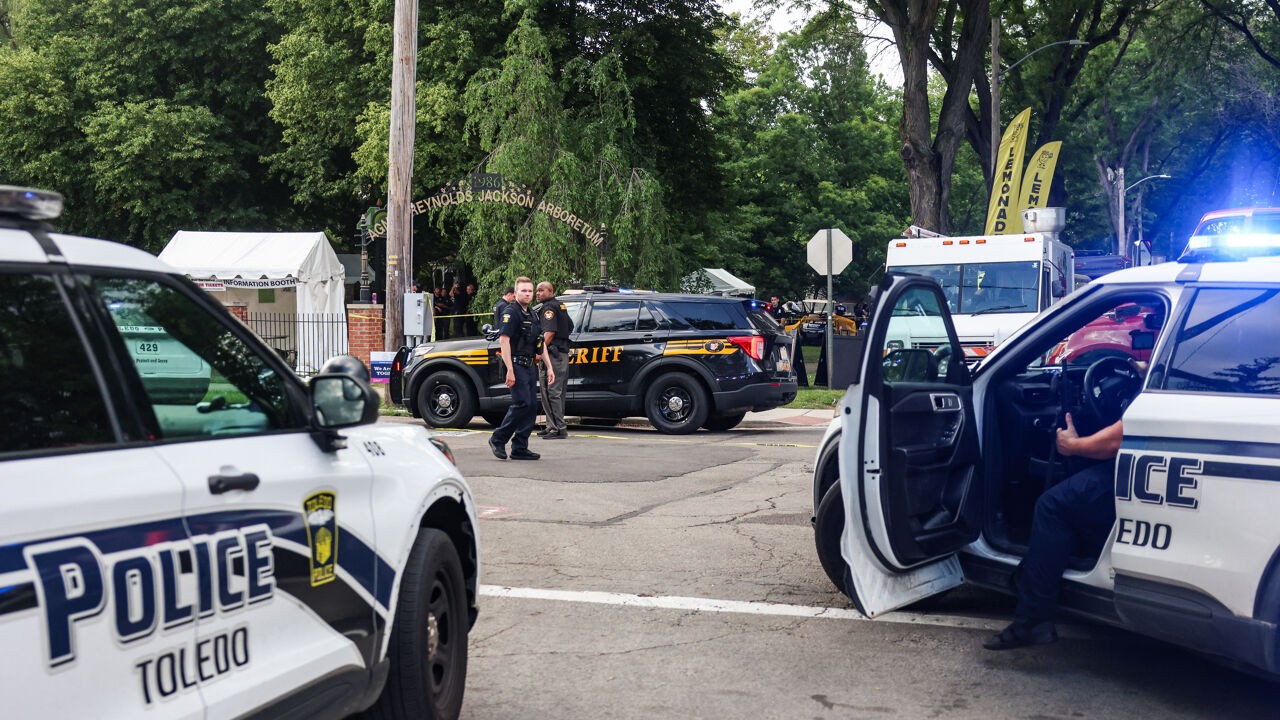 Twaalf gewonden bij schietpartij in Ohio, politie zoekt met hulp van publiek naar verdachten