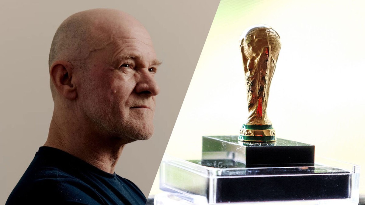 Amerikaanse droom of nachtmerrie? Stel jouw vragen over het FIFA WK 2026 aan Amerika-kenner Björn Soenens
