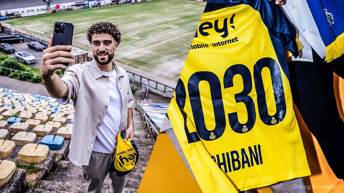Beproefd recept in het Dudenpark: Union gaat weer shoppen in lagere klassen