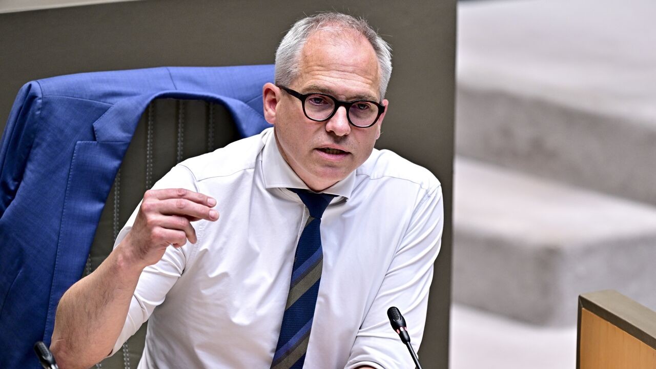 Crisis bij leerlingenvervoer van de baan: Vlaamse regering schrapt de aangekondigde besparing