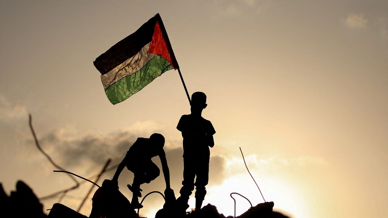 Amnesty International: "Annexatie van Palestijns gebied is beleidsdoel Israëlische regering"