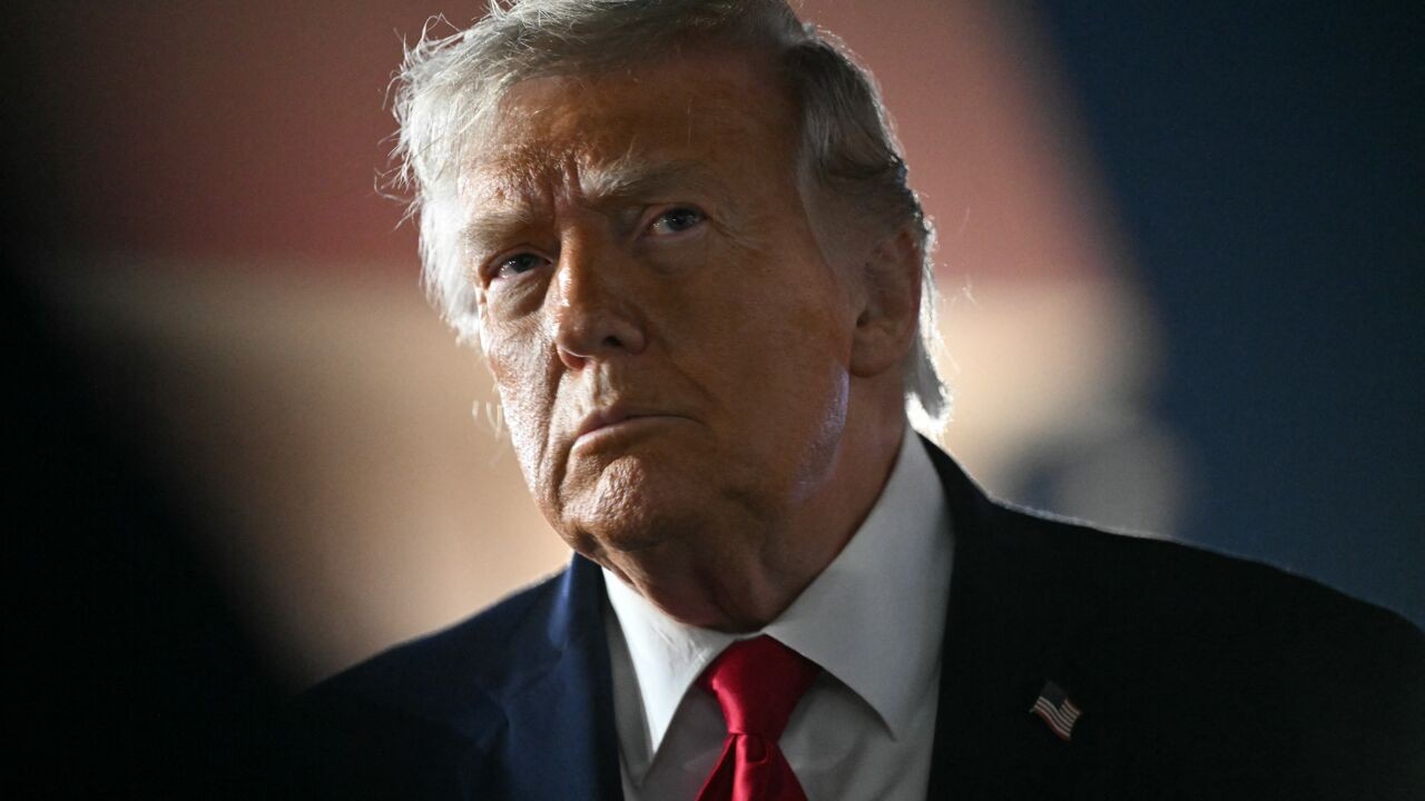 Trump herhaalt dat akkoord met Iran "zeer binnenkort" rond kan zijn: "Mogelijk ondertekening dit weekend in Europa"