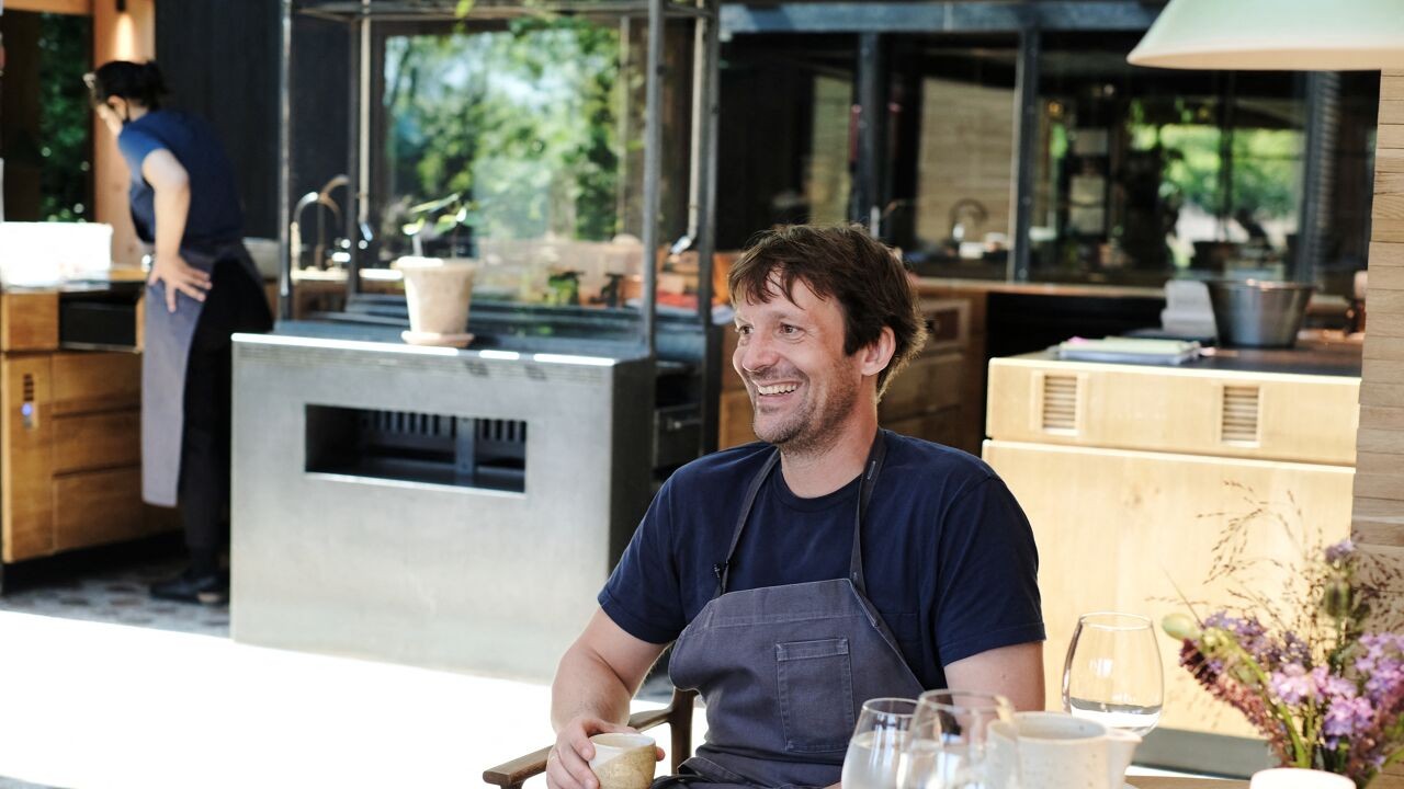 Toprestaurant Noma heropent in Kopenhagen: ook omstreden chef René Redzepi krijgt een rol